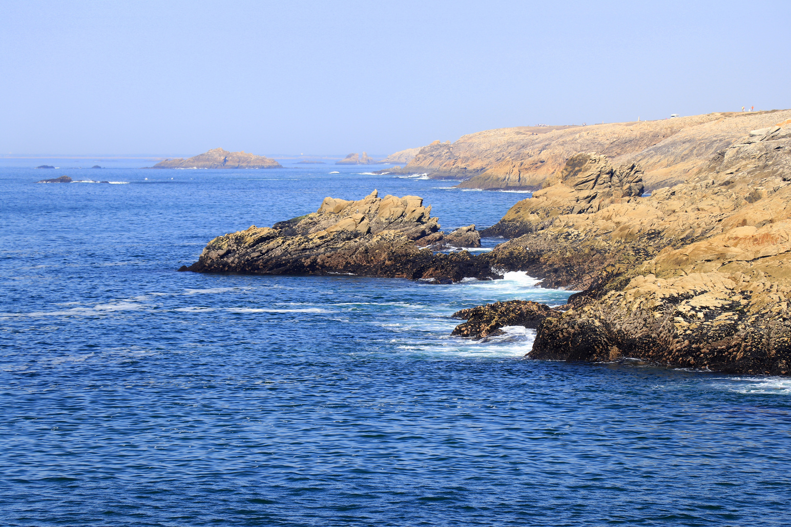 Littoral Breton