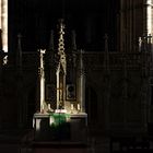 Liturgie-Altar