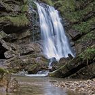 Litzlbach Wasserfall