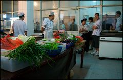 Liu Guo Feng`s Kitchen