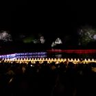 Liu San Jie Impression Light Show in Yangshuo