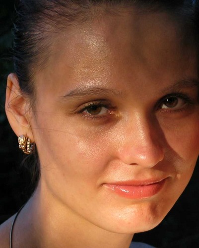 liuba Foto & Bild emotionen, die ersten, spezial Bilder auf