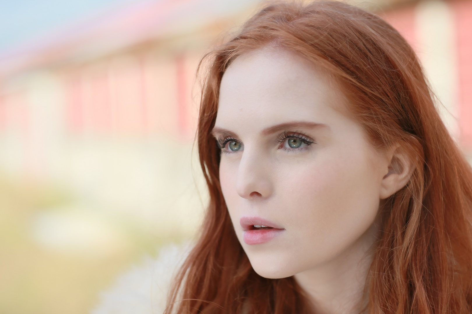 Liv Foto & Bild erwachsene menschen, portrait, portraits erwachsener