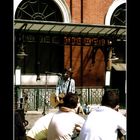 Live @ Covent Garden