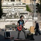 Live from Piazza del Popolo