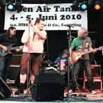 Live in Tanna - Büffel On The Rocks