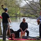 Live-Musik im Biebricher Schlosspark: Tinker's Coin