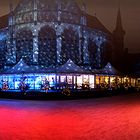 Live on Ice @ Landesmuseum in Zürich