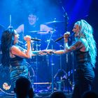 Live pics: BUTCHER BABIES