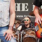 Livekonzert vor Publikum in Kühlungsborn