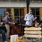 Livemusik der Band Mellow Yellow