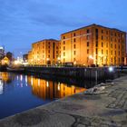 Liverpool: Albert Dock