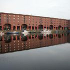 Liverpool - Albert Dock