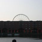 Liverpool, Albert Dock