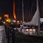 Liverpool Albert dock