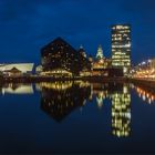 Liverpool - Albert Dock