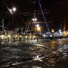 Liverpool - Am Alten Hafen