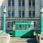 Liverpool Art Deco