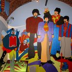 Liverpool - Beatles Museum