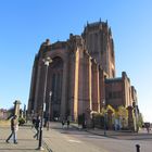 Liverpool Cathedral