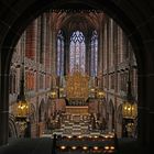 Liverpool Cathedral