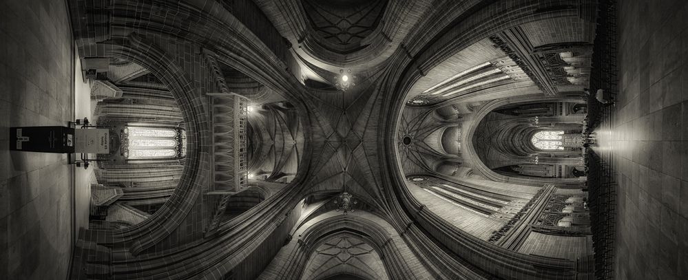 Liverpool Cathedral