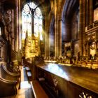 Liverpool Cathedral I