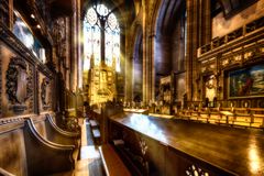 Liverpool Cathedral I