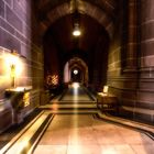 Liverpool Cathedral II