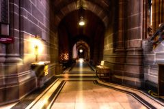 Liverpool Cathedral II