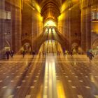 Liverpool Cathedral III