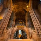 Liverpool Cathedral III