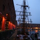 Liverpool Docks