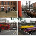 Liverpool Merseyside