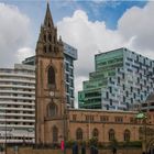 Liverpool Parish Church