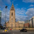 Liverpool Parish Church