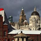 Liverpool - Pier Head