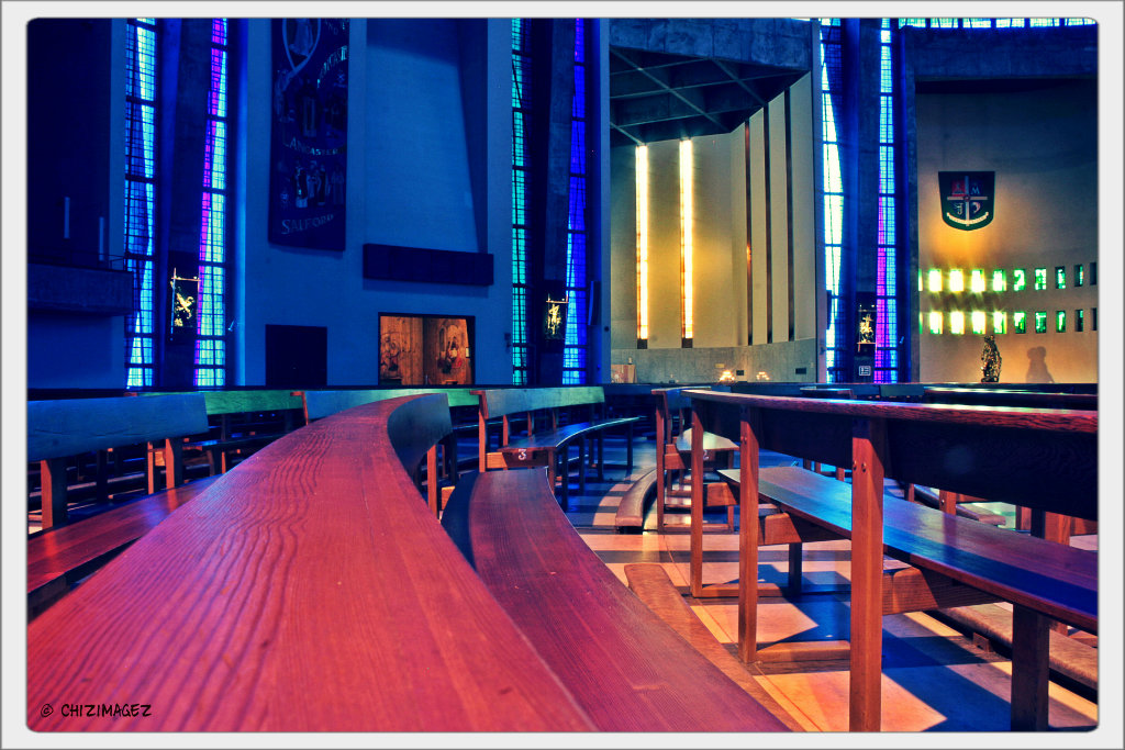 liverpool roman catholic cathedral