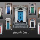 Liverpool ´s Door´s