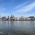 Liverpool Skyline