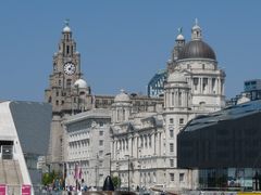 Liverpool - Skyline 1