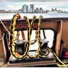 Liverpool Skyline