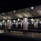 Liverpool Street Railroad Station