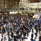 Liverpool Street Station