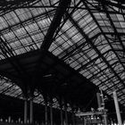 Liverpool street station