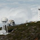 Liverpool Telescope, SST und DOT