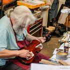 Liverpool Violin Maker-Snapshot