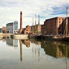 liverpools alberts docks