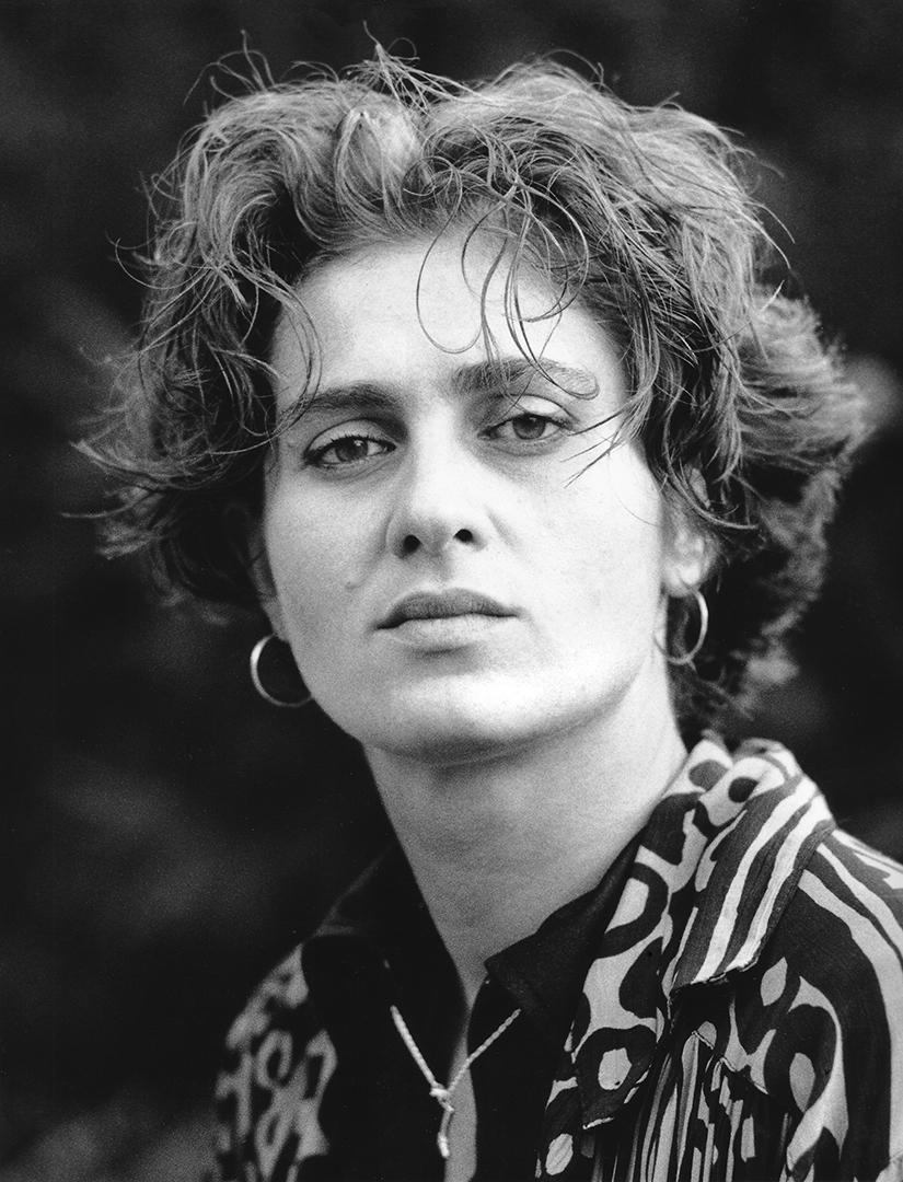 Livia Foto & Bild portrait, portrait frauen, outdoor Bilder auf