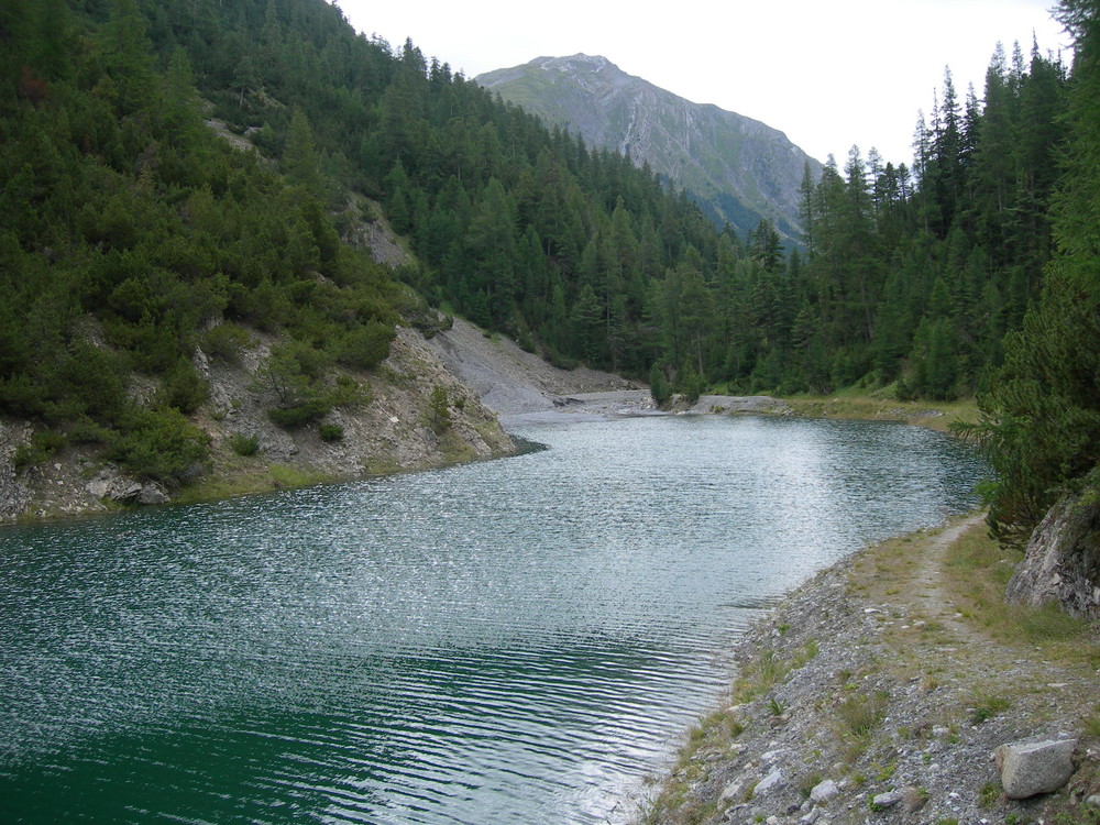 livigno